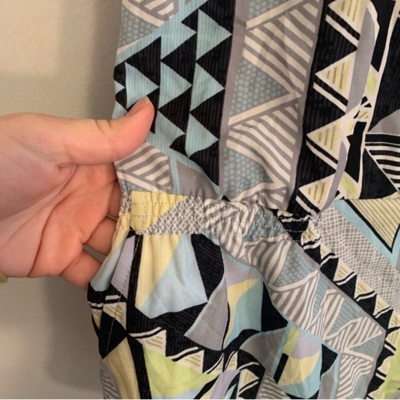 Hale Bob Romper size L - Picture 6 of 6